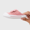 Sabatilles de Lona Igor Canvas Doble Velcro Rosa