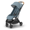 Cadira de passeig Uppababy Minu V3 Dillan blau pedra