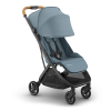 Cadira de passeig Uppababy Minu V3 Dillan blau pedra
