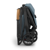 Cadira de passeig Uppababy Minu V3 Dillan blau pedra