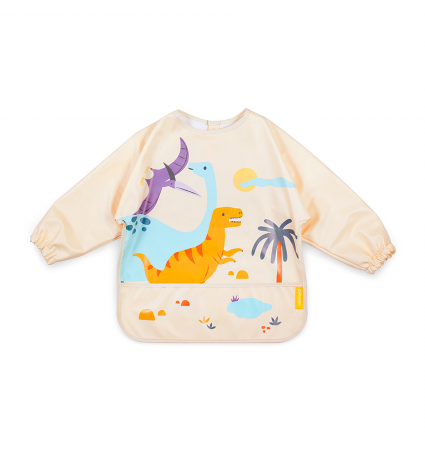 Pitet amb mànigues Miniland Jurassic