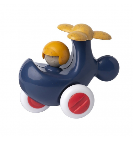 Vehicle Tolo Helicòpter