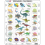 Puzzle Larsen Dinosaures fascinants
