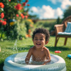 Piscina Miniland 60cm
