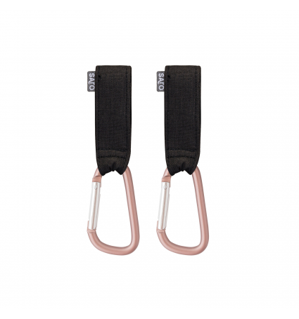 Ganxo cotxet Saro Gold Rose