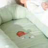 Cojín nido Bonjourbébé Funny Farm