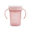 Taza Antiderrame Saro 360 con tapa Rosa