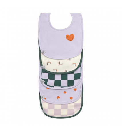 Pitet Lassig Happy Fruits Cherry