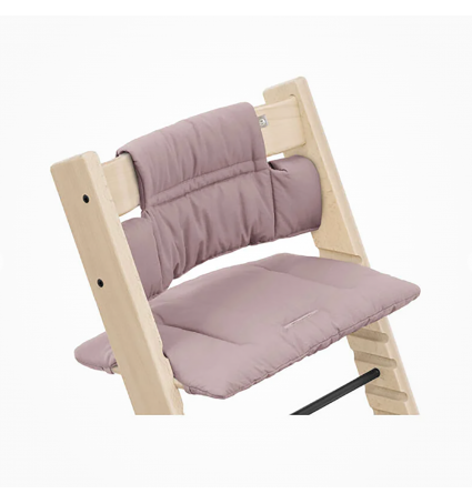 Tripp Trapp® Stokke® Cojín Malva