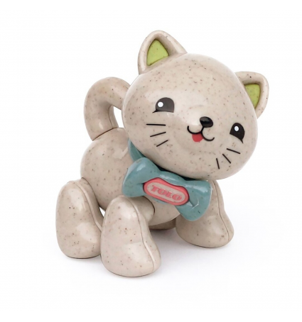 First Friends Bio Tolo Gatito