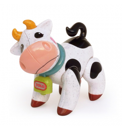 First Friends Bio Tolo Vaca