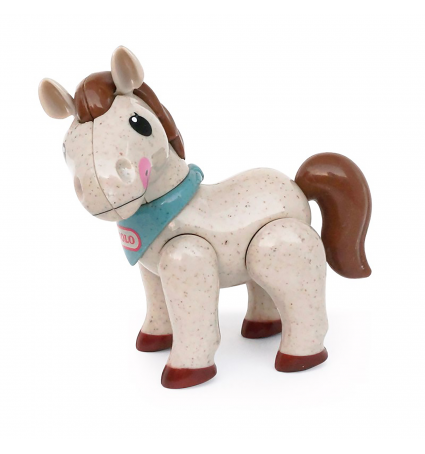 First Friends Bio Tolo Pony