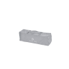 Cuna de Viaje Olmitos Básica Light Grey