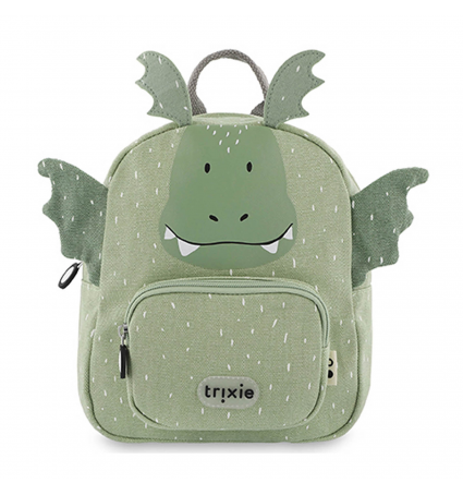 Motxilla Trixie Drac