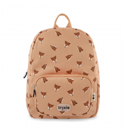 Motxilla Estampada Trixie Fierce Fox