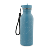 Botella Acero Trixie 500ml Triceratops 