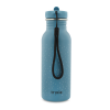 Botella Acero Trixie 500ml Triceratops 
