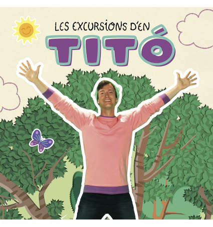 Les excursions d'en Titó