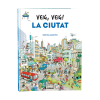 Veig, Veig! La Ciutat