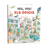 Veig, Veig! Els oficis