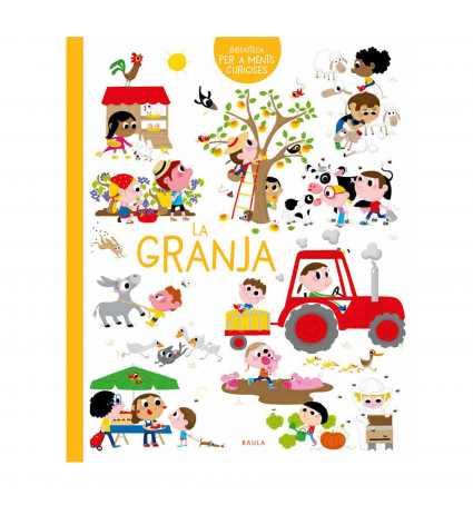 La Granja