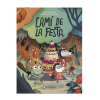 Camí de la festa