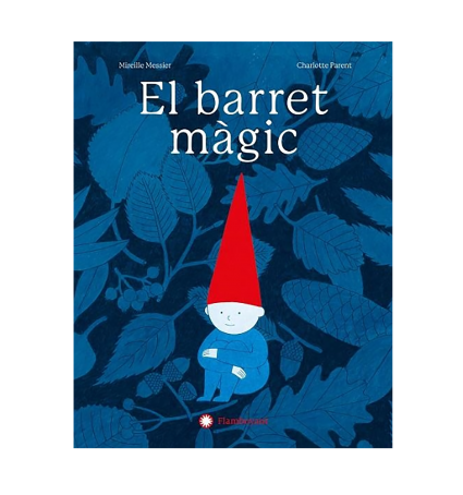 El barret màgic