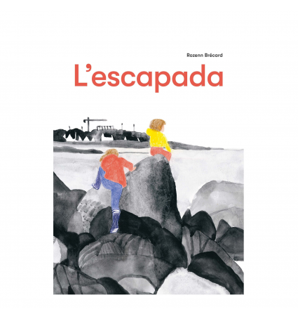 L'escapda