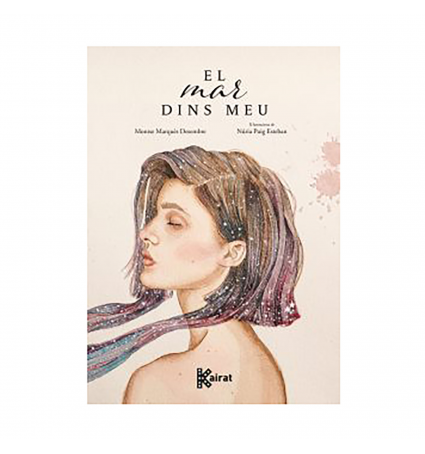 El mar dins meu
