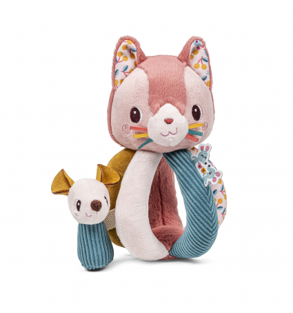 Sonall amb nanses Lilliputiens Jeanne