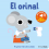 El Orinal - Mi primer libro de sonidos