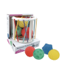 Joc sensorial Edushape empènyer i rodar