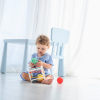 Joc sensorial Edushape empènyer i rodar
