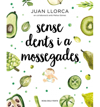 SENSE DENTS I A MOSSEGADES