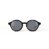 Ulleres de sol Izipizi Kids Plus Tortoise