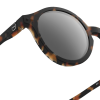 Ulleres de sol Izipizi Kids Plus Tortoise