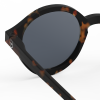 Ulleres de sol Izipizi Kids Plus Tortoise