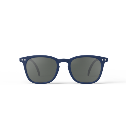 Ulleres de sol Izipizi Junior E Navy Blue