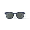 Ulleres de sol Izipizi Junior E Navy Blue