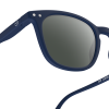 Ulleres de sol Izipizi Junior E Navy Blue