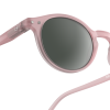 Ulleres de sol Izipizi Adolescent H Pink