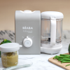 Robot de Cuina per a Nadó Béaba Babycook Express Gris