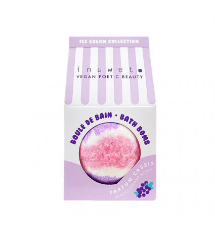 Bomba de Bany Inuwet Aroma Nabius