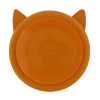 Plat de silicona Trixie Mr. Fox