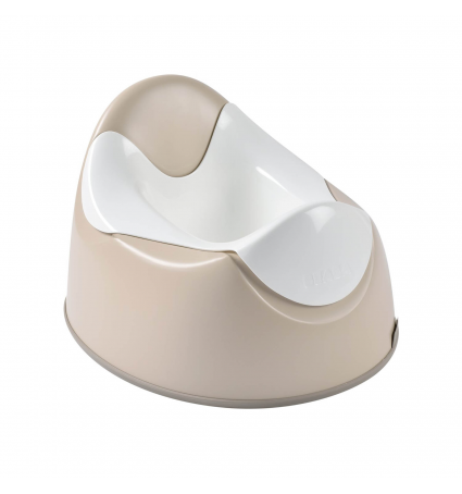 Orinal Béaba Beige