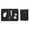 Cambiador plegable Lassig Black