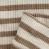 Pantalón Noppies Slim Fit Rayas Brown