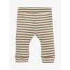 Pantalón Noppies Slim Fit Rayas Brown