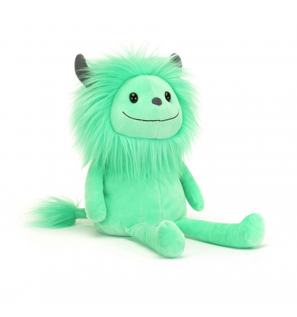 Peluche Jellycat Monstruo Cosmos