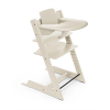 Tripp Trapp® Stokke® Bandeja Tray Blanco Vainilla